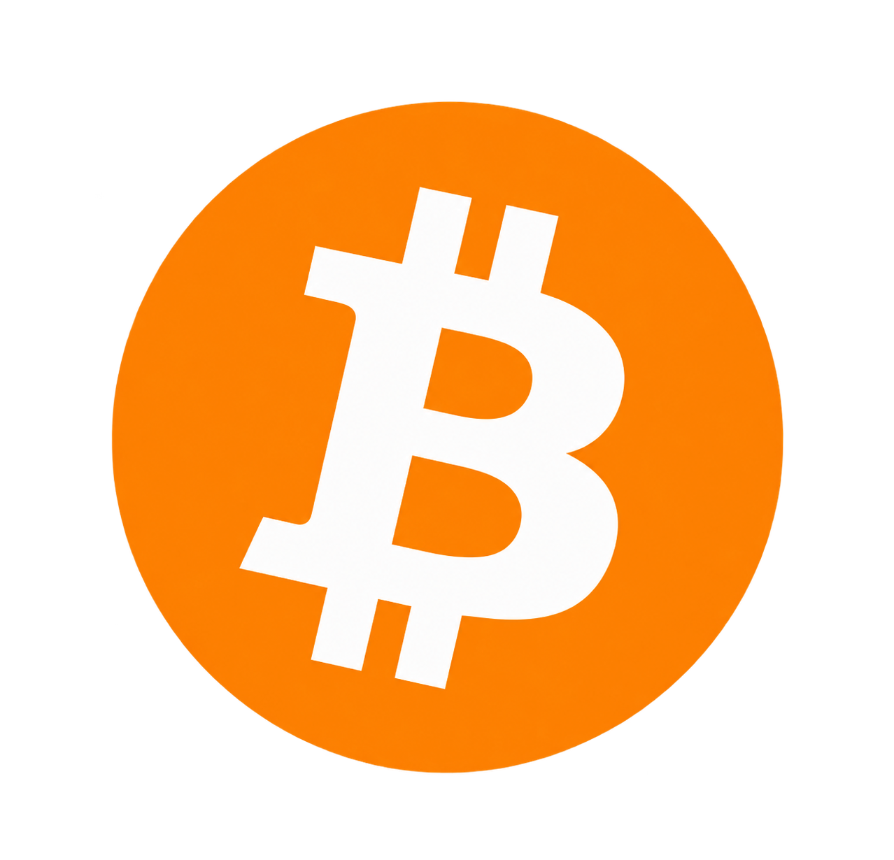 Bitcoin logotipi: Ultrapari Oʻzbekiston’da depozit va pul yechish uchun