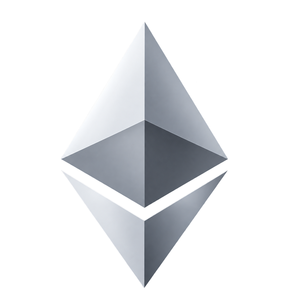 Ethereum logotipi: Ultrapari Oʻzbekiston’da depozit va pul yechish uchun