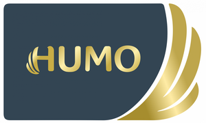 Humo logotipi: Ultrapari Oʻzbekiston’da depozit va pul yechish uchun