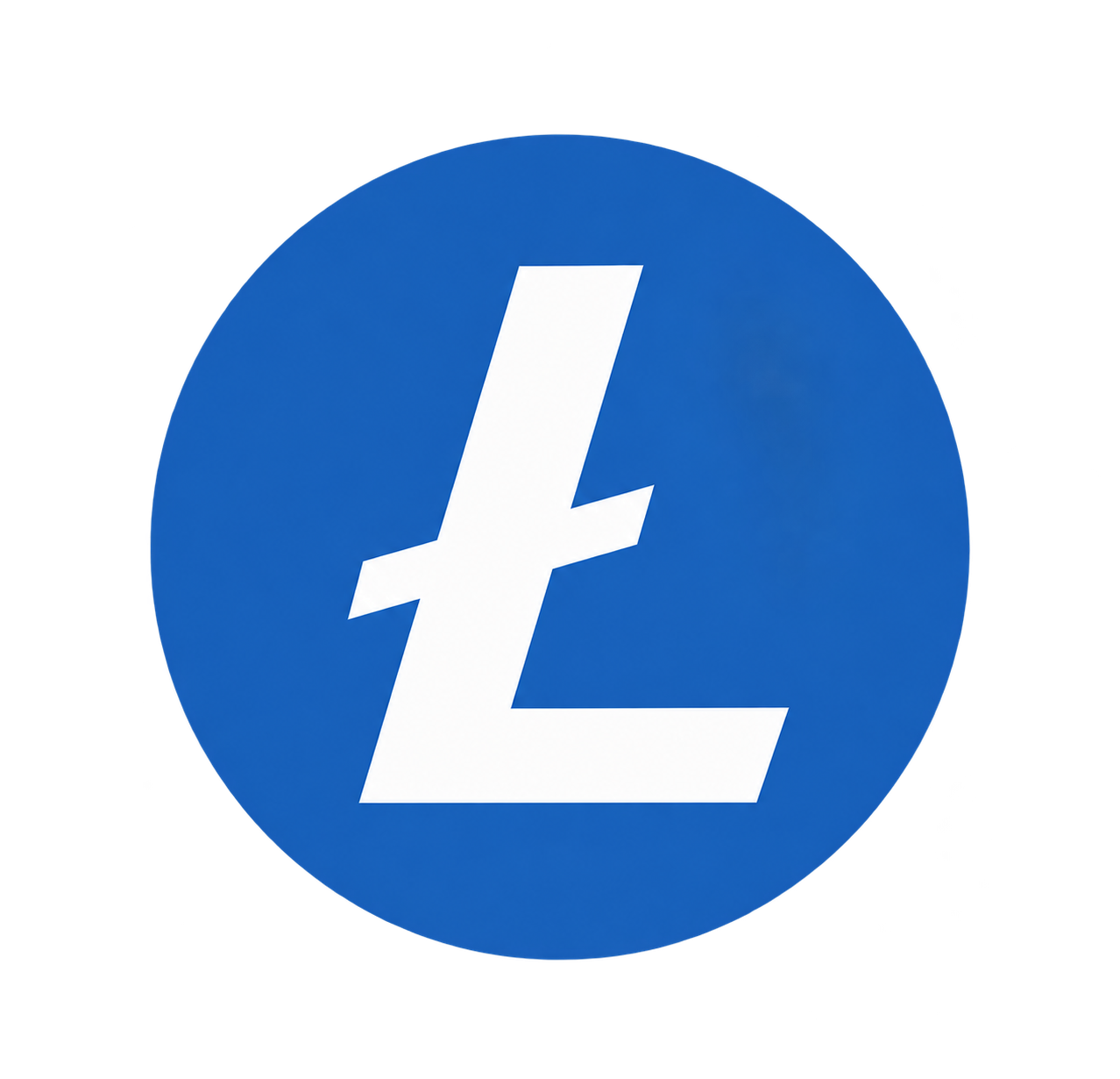Litecoin logotipi: Ultrapari Oʻzbekiston’da depozit va pul yechish uchun