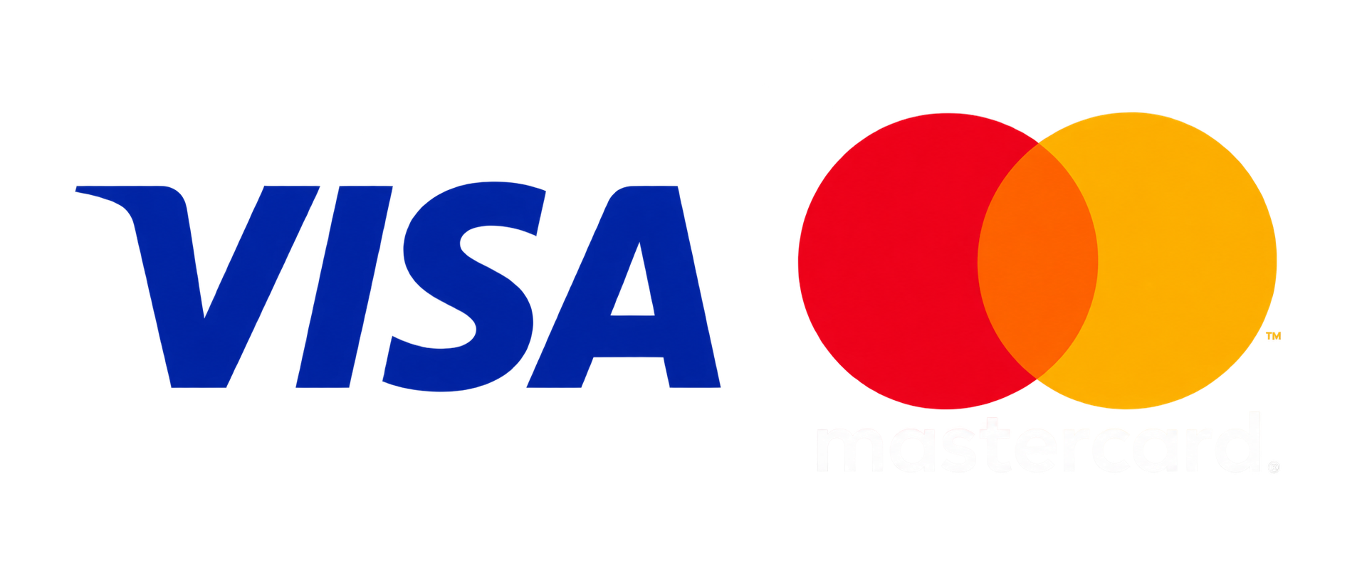 Visa va Mastercard logotipi: Ultrapari Oʻzbekiston’da depozit va pul yechish uchun