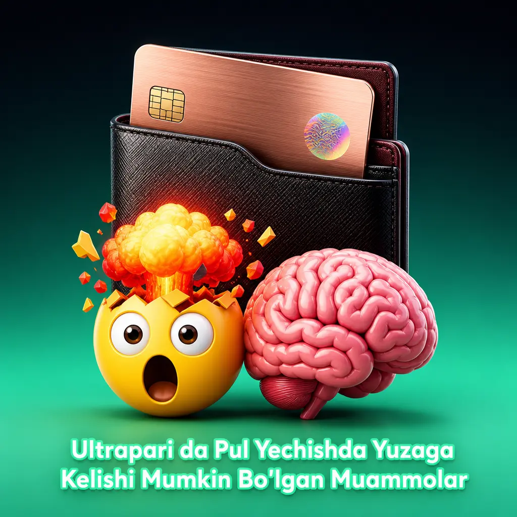 Ultrapari kazinosida pul yechishda yuzaga keladigan muammolar: tasdiqlanmagan hisob, noto'g'ri rekvizit, bonus wager va limit cheklovlari.