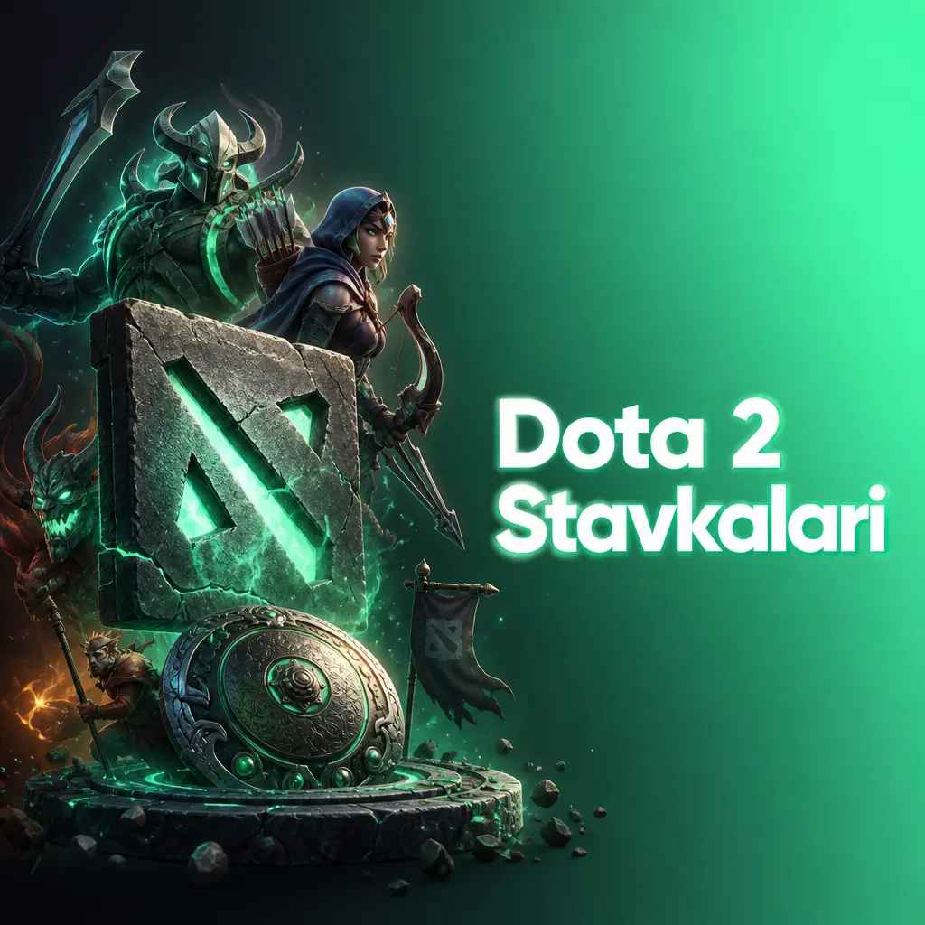Dota 2 o'yiniga stavka qo'yish: g'olib, handicap, first blood va boshqa marketlar Ultrapari'da jonli koeffitsientlar bilan