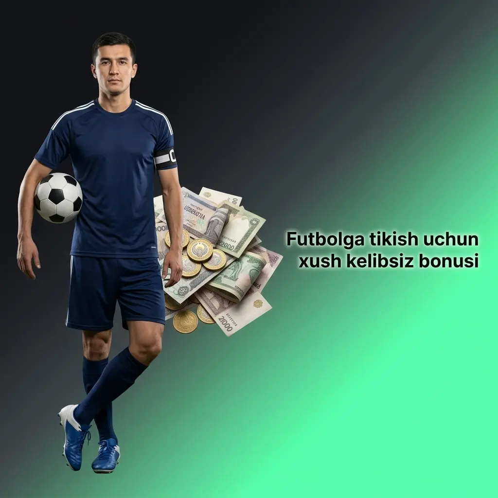 Ultrapari'da futbolga tikish uchun 1 730 USD gacha bonus va 150 Free Spin bilan xush kelibsiz aksiyasi