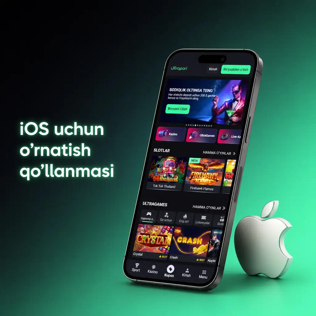 iOS uchun PWA ilovasini o'rnatish: Safari orqali ulashish va bosh ekranga qo'shish qo'llanmasi