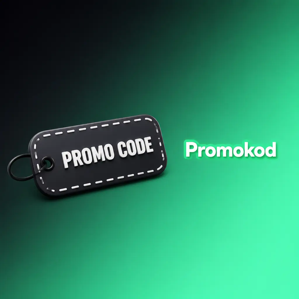 Ultrapari promokodlari: kazino va sport uchun bonus kodlari hamda ularni faollashtirish bo'yicha qo'llanma
