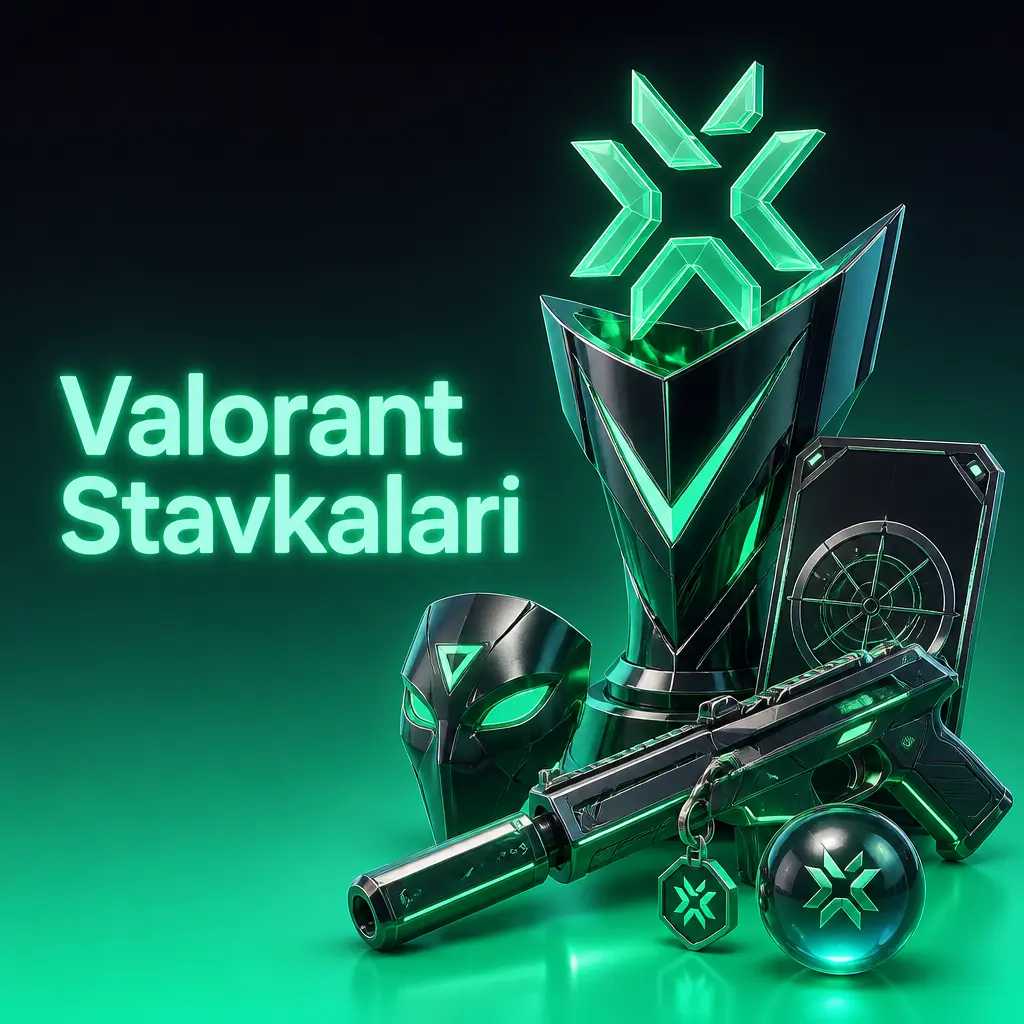 Valorant stavkalari: VCT Champions, Masters, Americas, EMEA va Pacific turnirlariga jonli koeffitsientlar bilan tikish