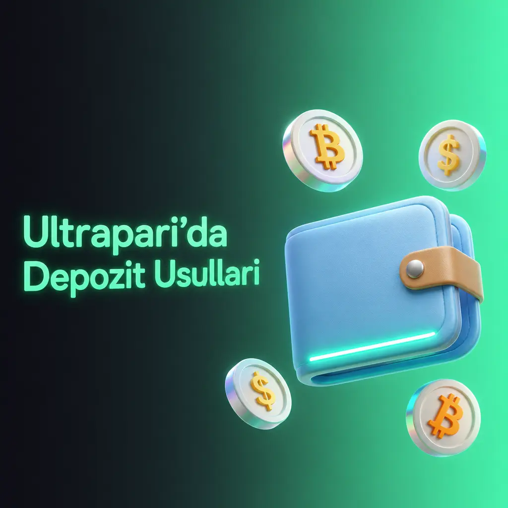 Ultrapari’da Kassa orqali Uzcard, Humo, Payme, Click va bank kartalari yordamida depozit kiritish bosqichlari